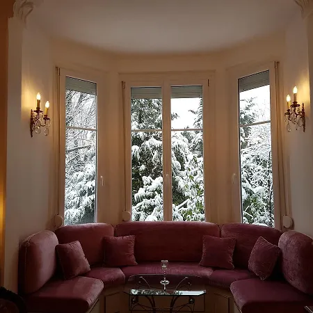 La Demeure D'Elodie Épernay Buitenkant foto