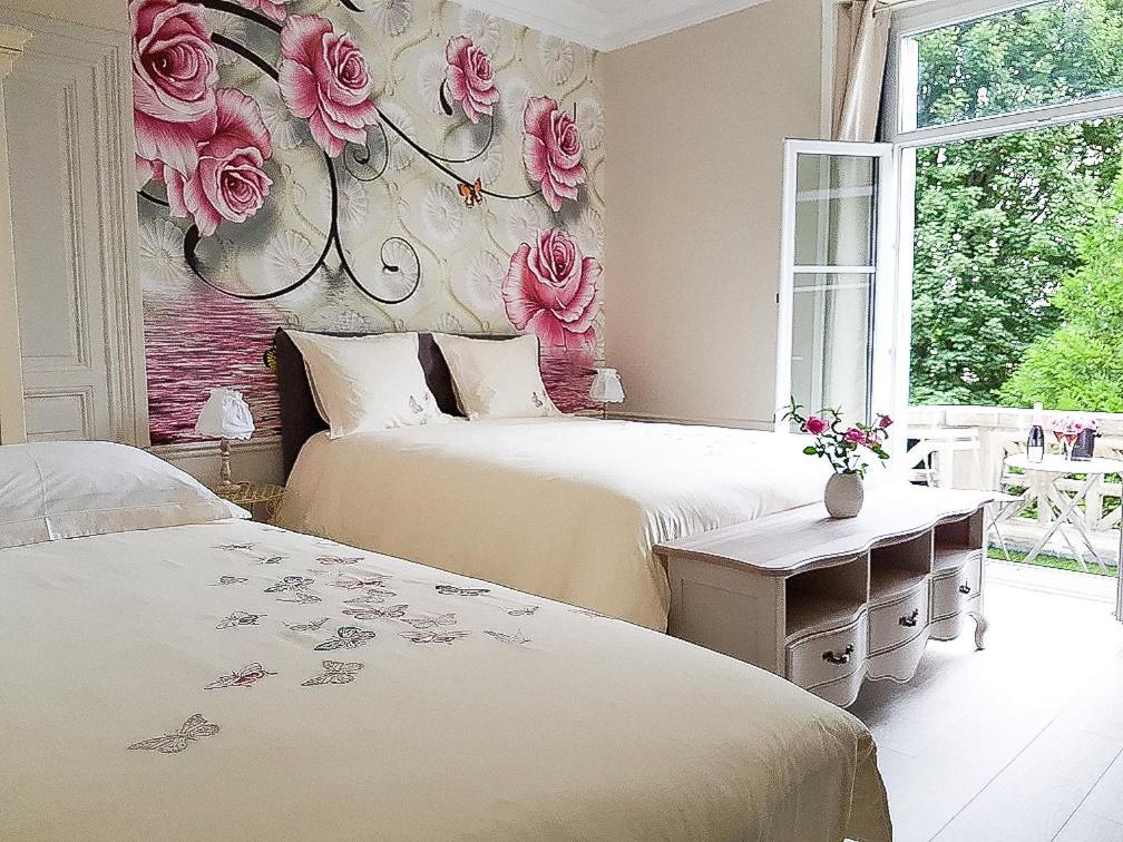 La Demeure D'elodie Apartment Epernay