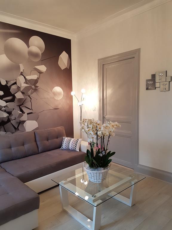 La Demeure D'elodie Apartamento