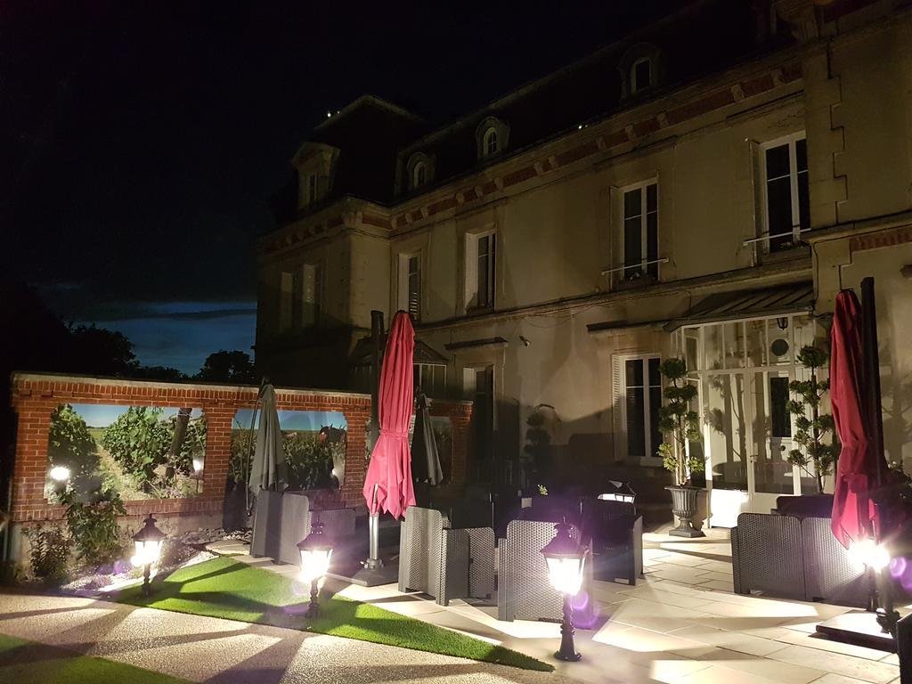 La Demeure D'elodie Apartment *