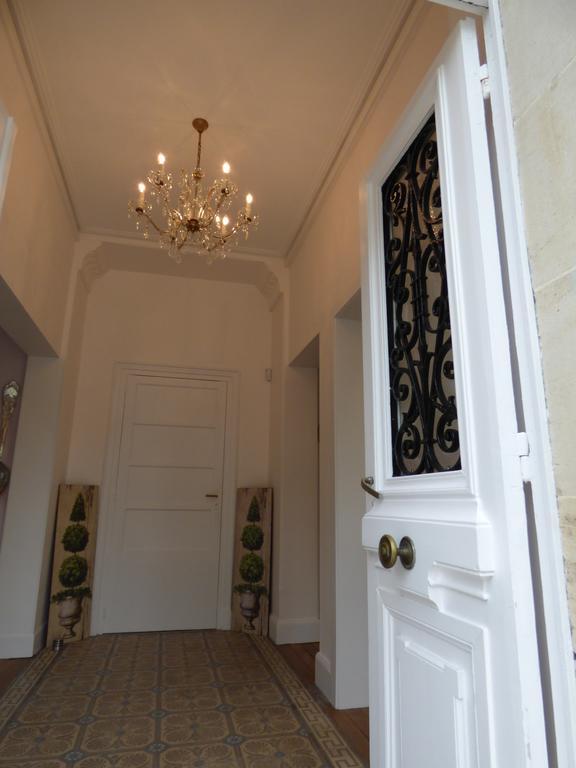 La Demeure D'elodie Apartamento