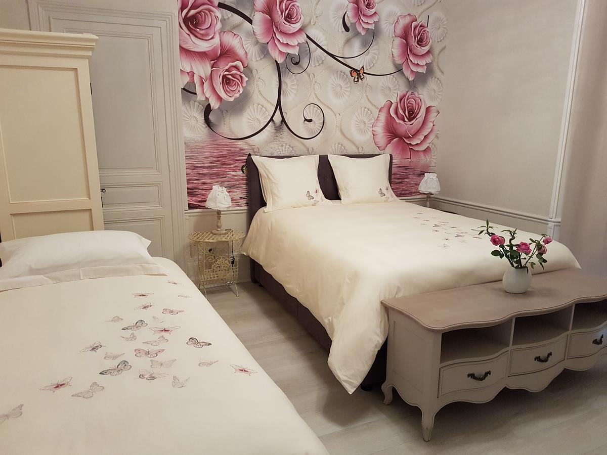 La Demeure D'elodie Epernay
