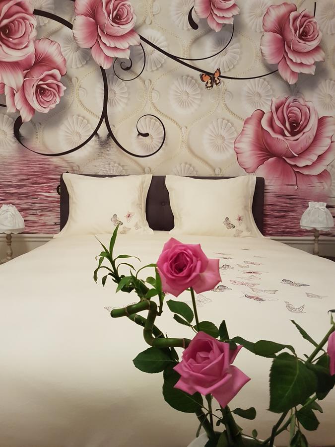 La Demeure D'elodie Apartamento