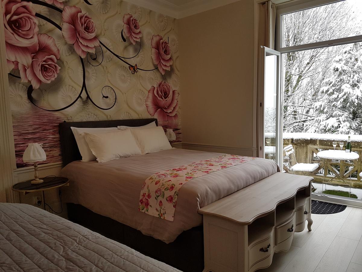 La Demeure D'elodie Apartment Epernay